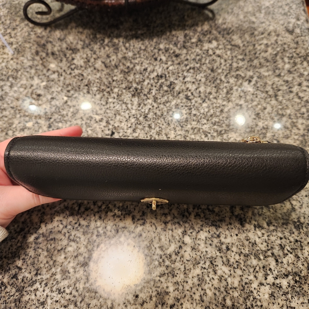 Kate Spade Marti Large Slim Flap Wallet - Picture 4 of 13